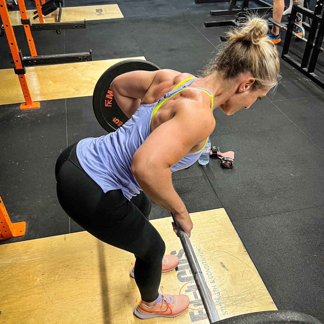 VICI client physique transformation 18